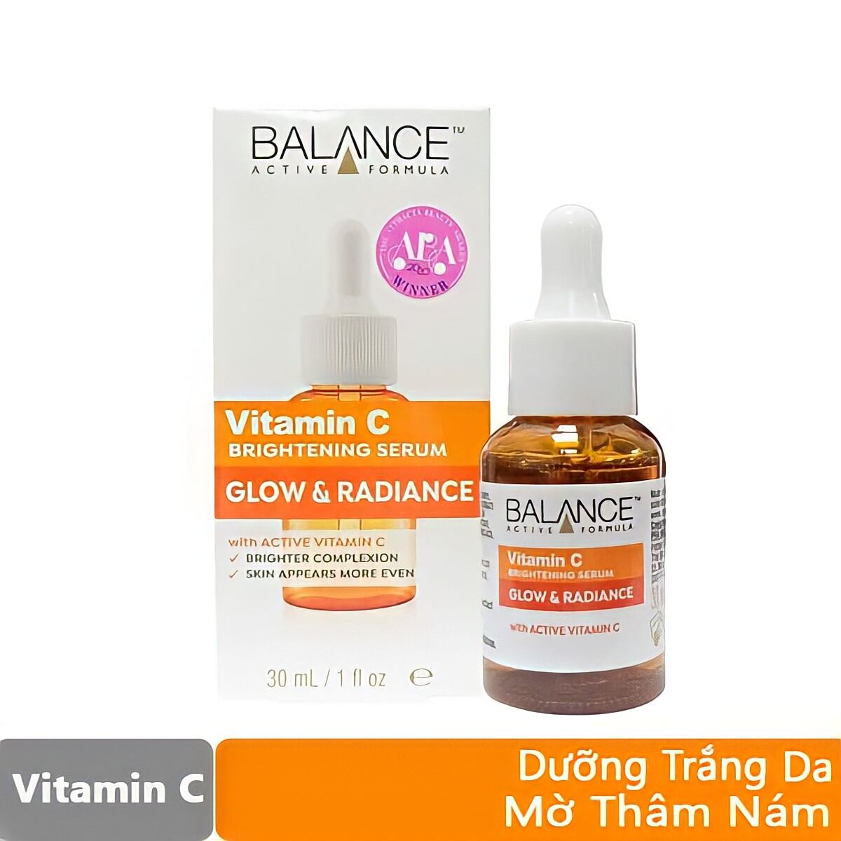 Serum Balence Vitamin C 30ml