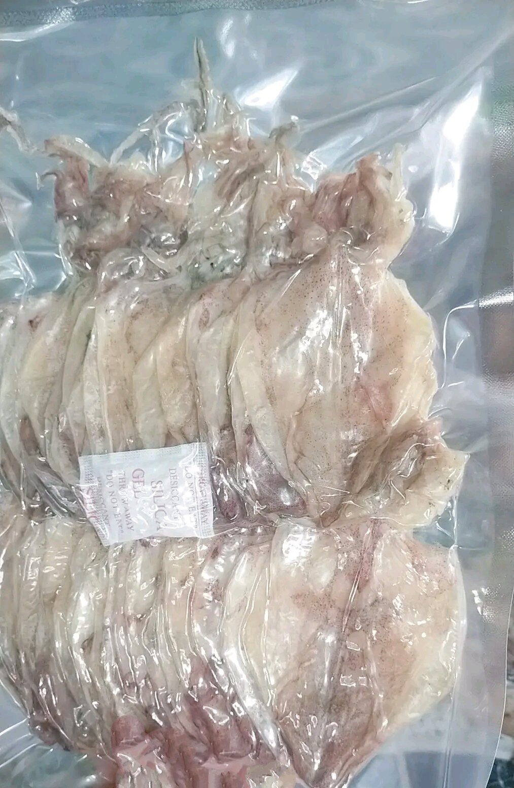 KHÔ MỰC 500gr loại 90-100c 1kg