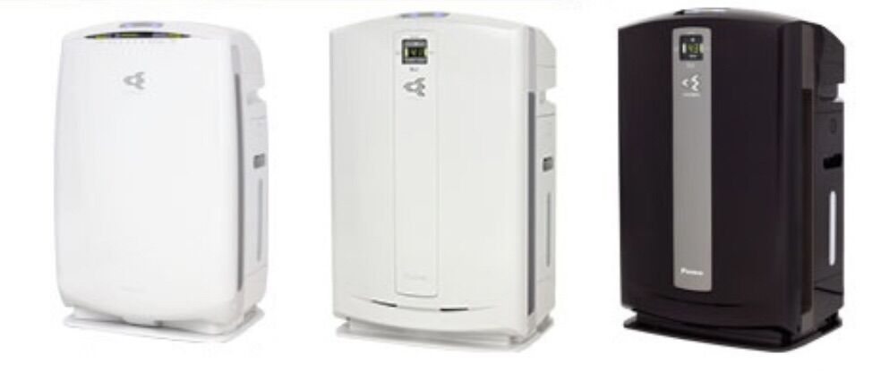 KAFP044A4｜Màng lọc Hepa Daikin MCK55,TCK55...