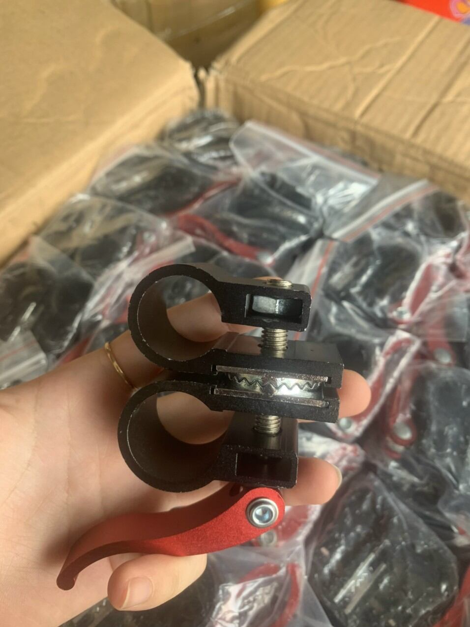 pass ô xoay 360