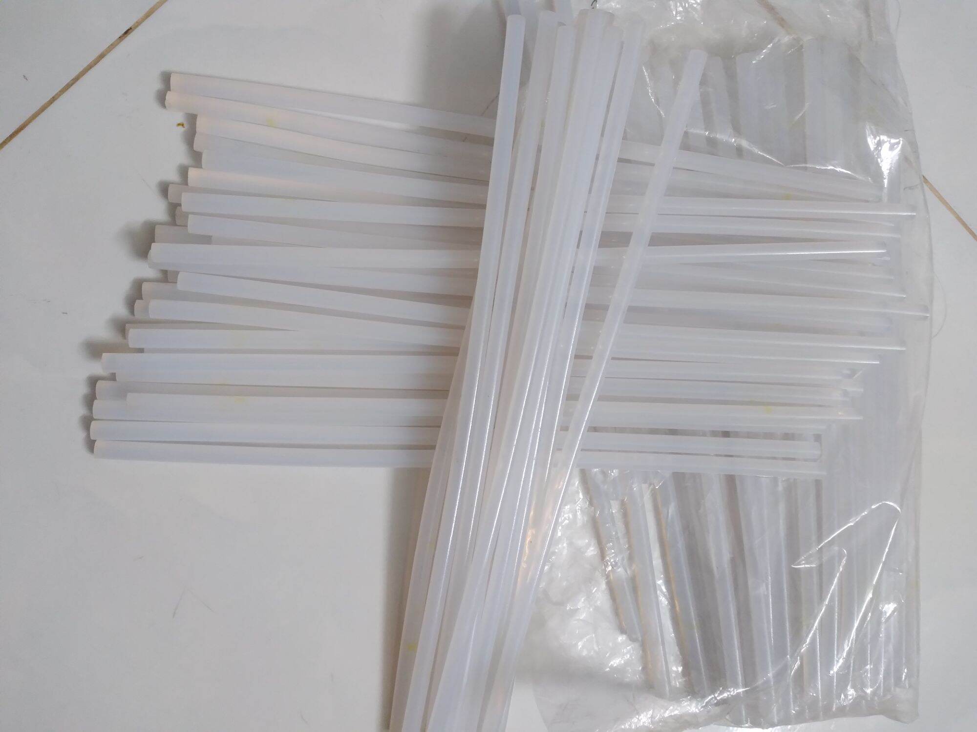 COMBO 10 CÂY KEO NẾN NHỎ DÀI - 25cm