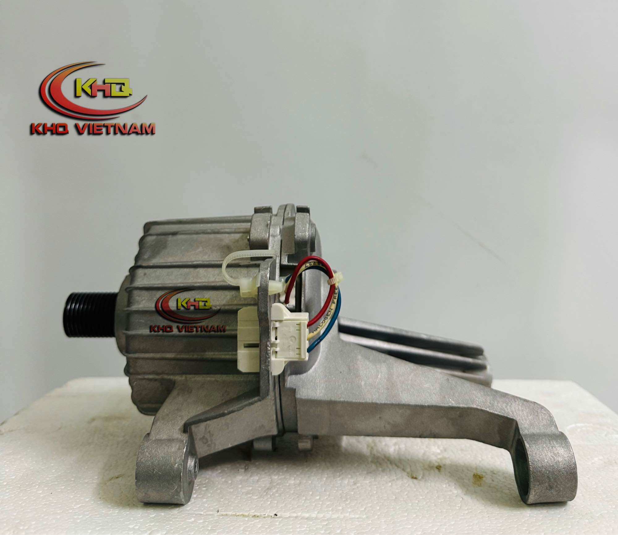 Moto máy giặt ELECTROLUX