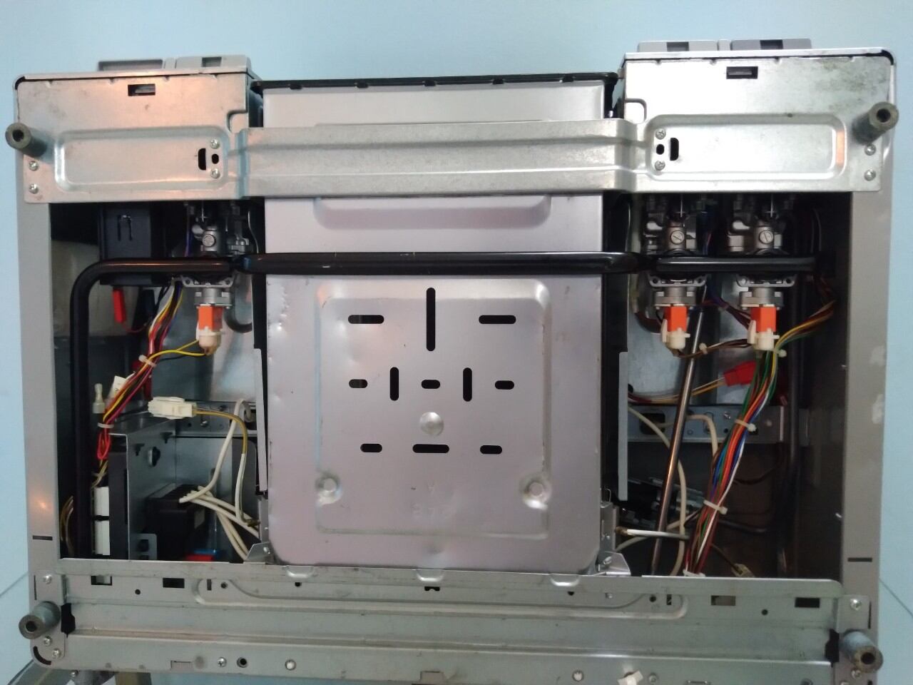 BẾP GA HARMAN FULL CHỨC HÀNG NỘI ĐỊA NHẬT