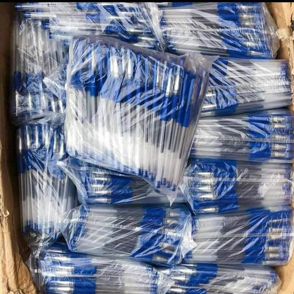 Sét 10 cây BÚT KIM NƯỚC
