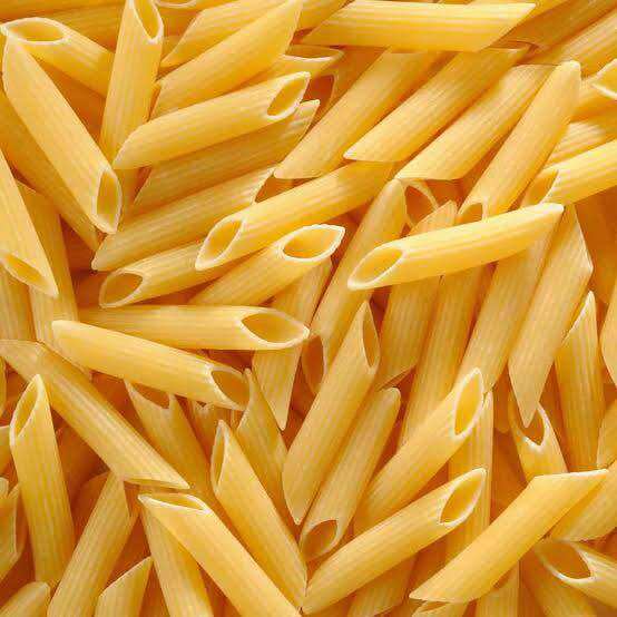 Penne Pasta 400 gm (Mì ống Penne 400 gm)