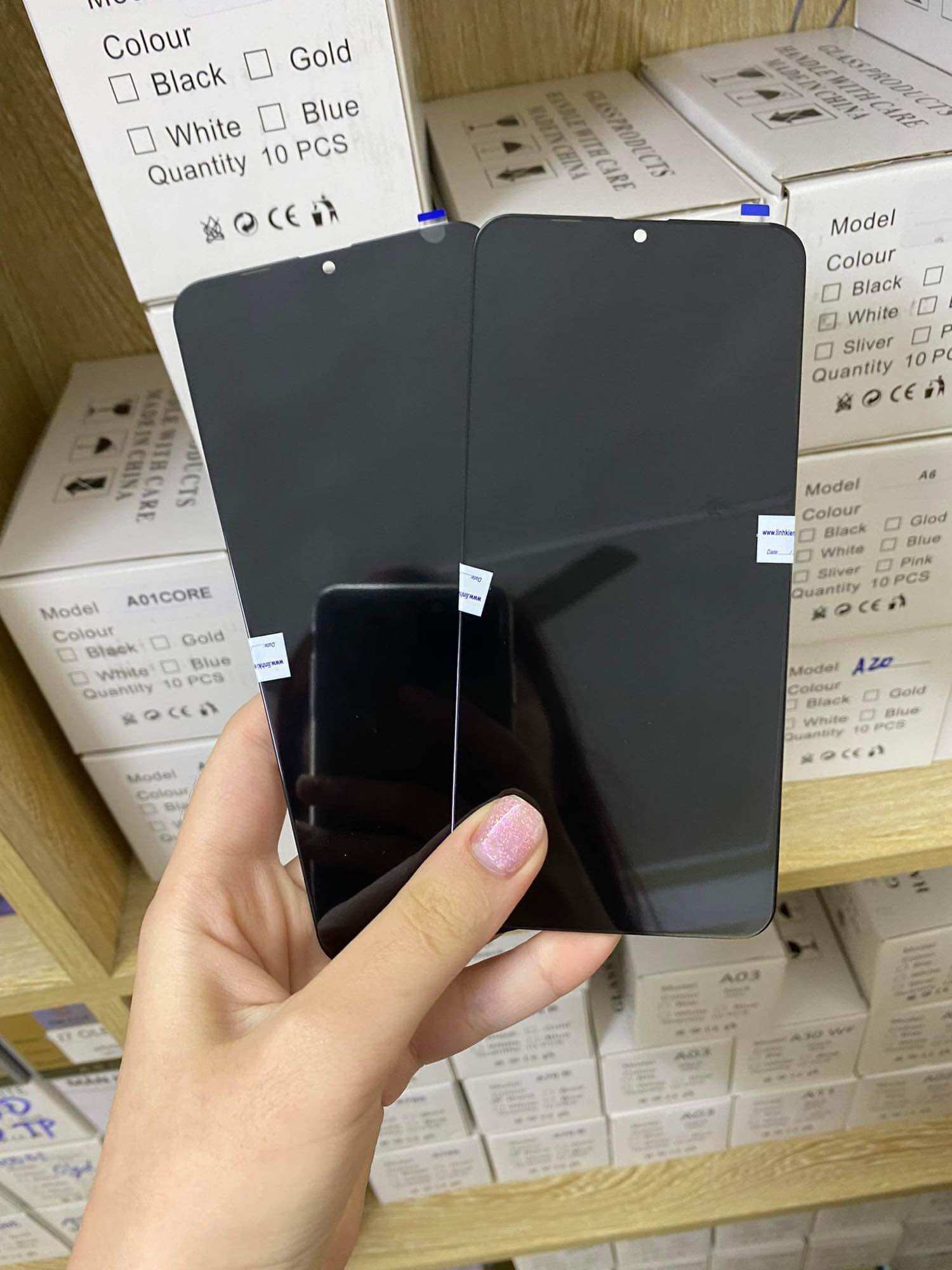 Màn hình Samsung M20 Incell