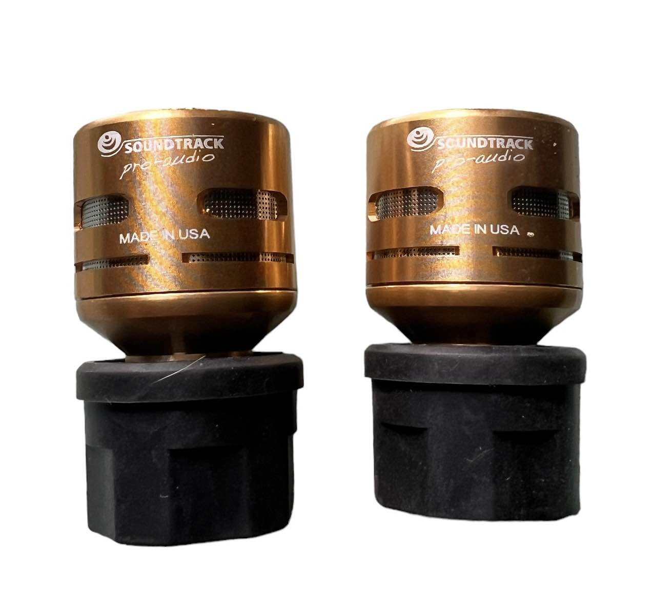 Củ micro Soundtrack Pro 700[ giá 1 củ ]