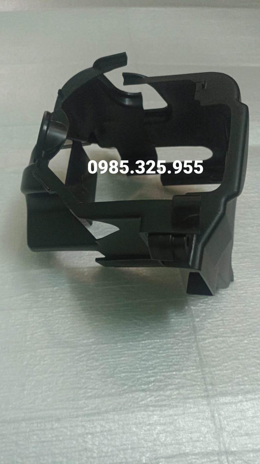 Chụp đầu nòng mio 2004 - 2006 miếng trong