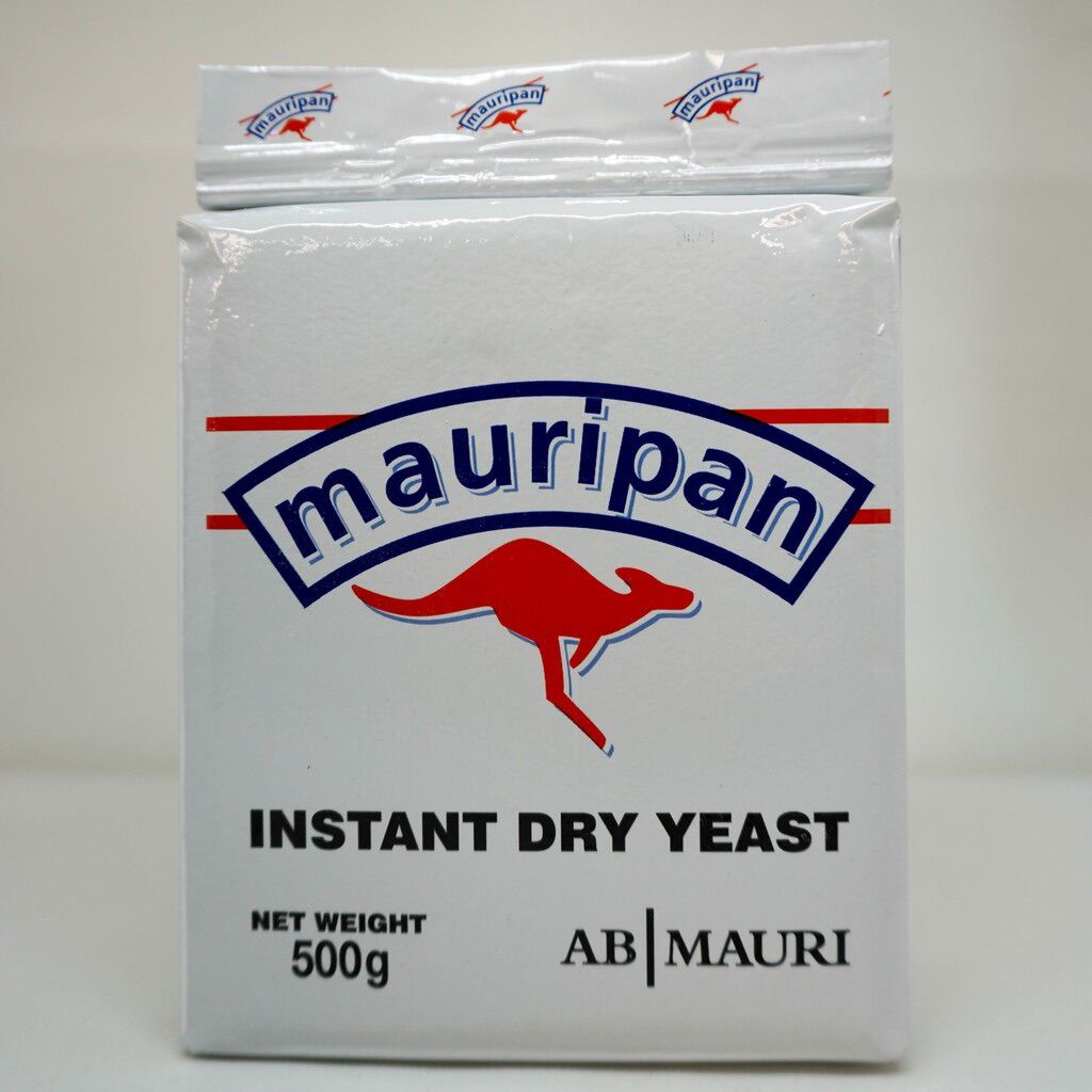 Men khô lạt Mauripan 500g