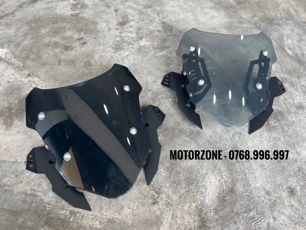 Kính chắn gió Yamaha MT15