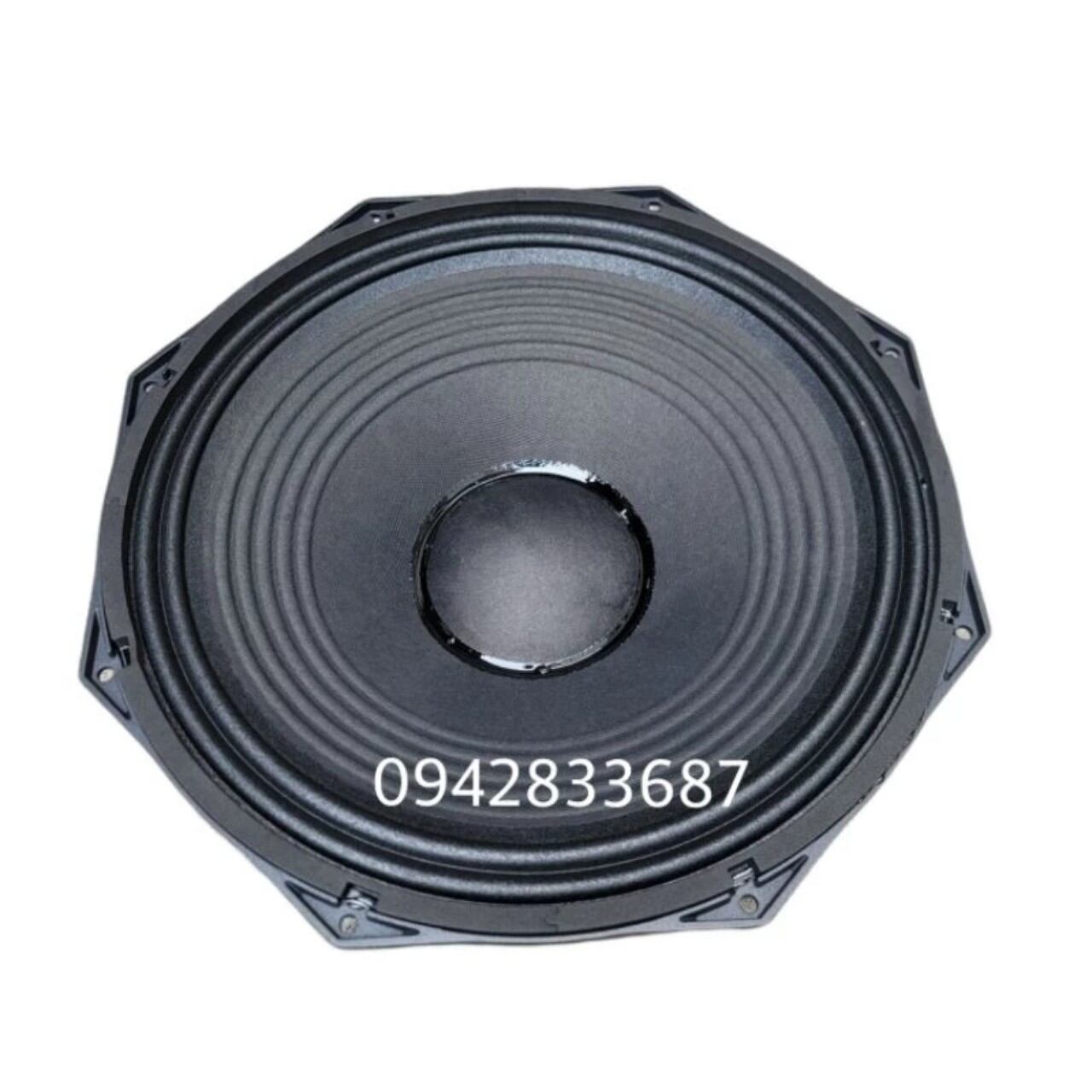 bass 40 Nexo coil 75 từ 190 ( 1 cái )