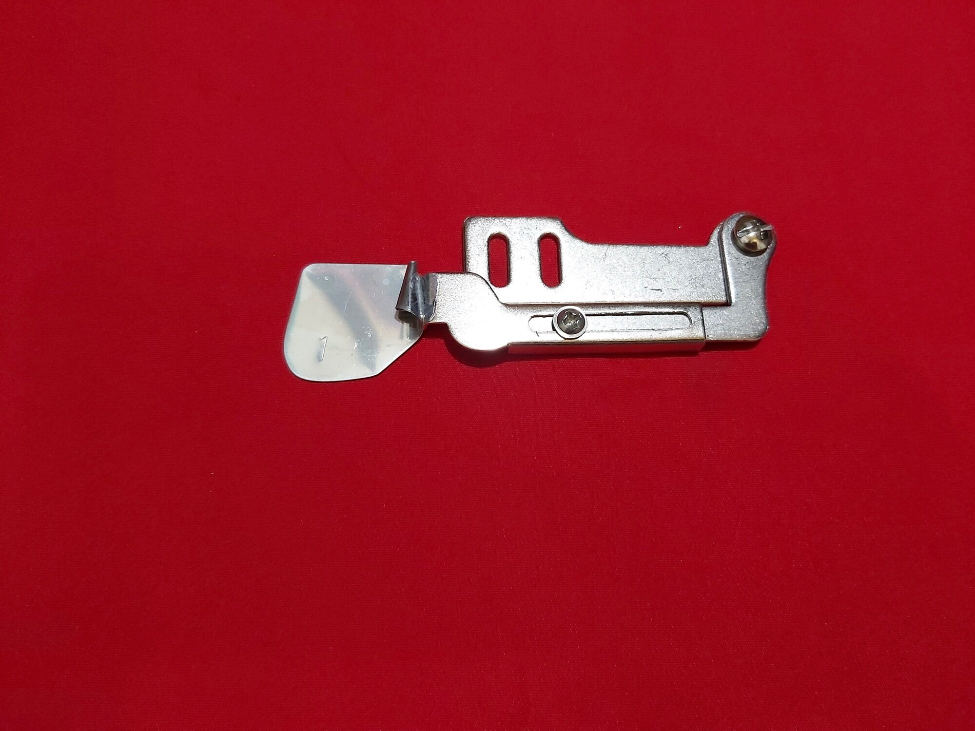 Cữ cuốn bèo cong