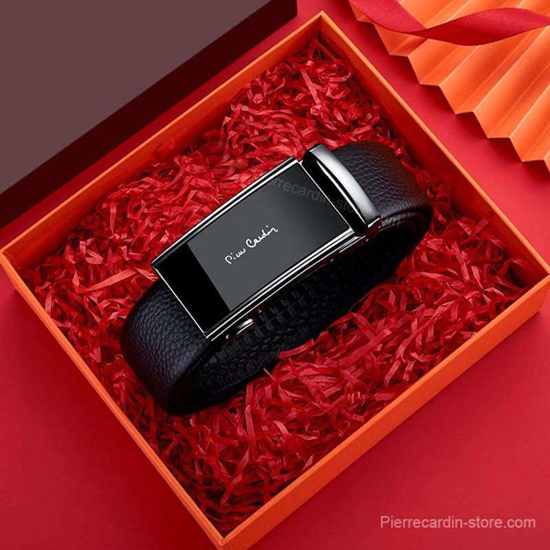 Lẻ mặt dây lưng Pierre Cardin