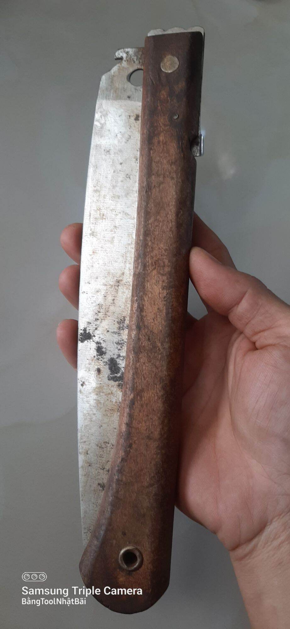 Đầu nối hơi nhật bãi