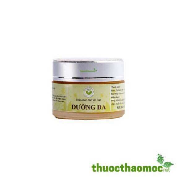 Kem Dưỡng Da Thảo Mộc TKH