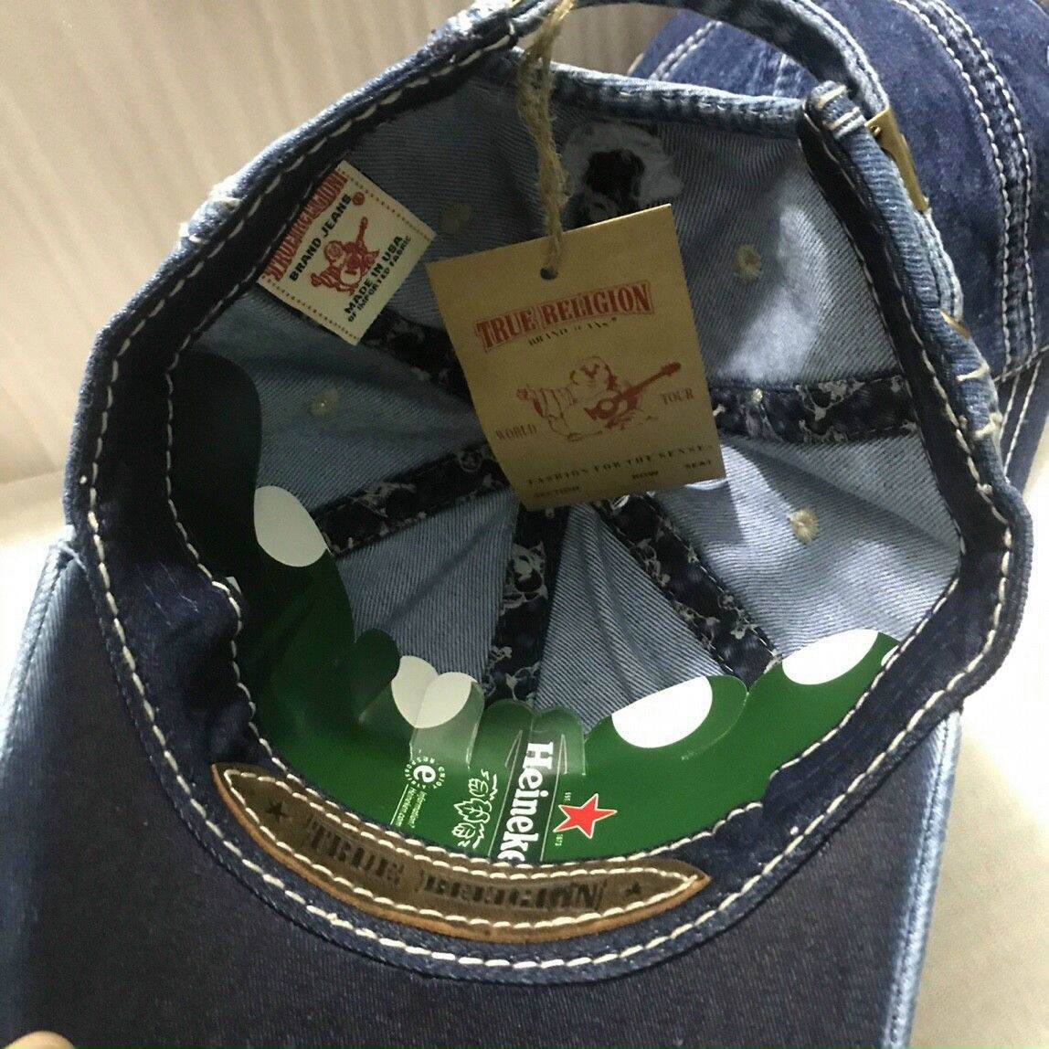 Nón ông địa jeans