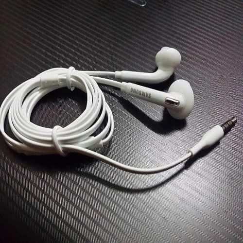 Tai Nghe SS jack 3.5mm S7 nhà máy sử dụng cho các dòng đt, máy tính bảng , laptop.