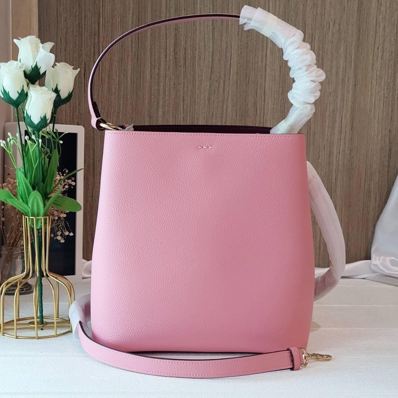 TÚI COACH TOWN BUCKET BAG ???????? - MixASale