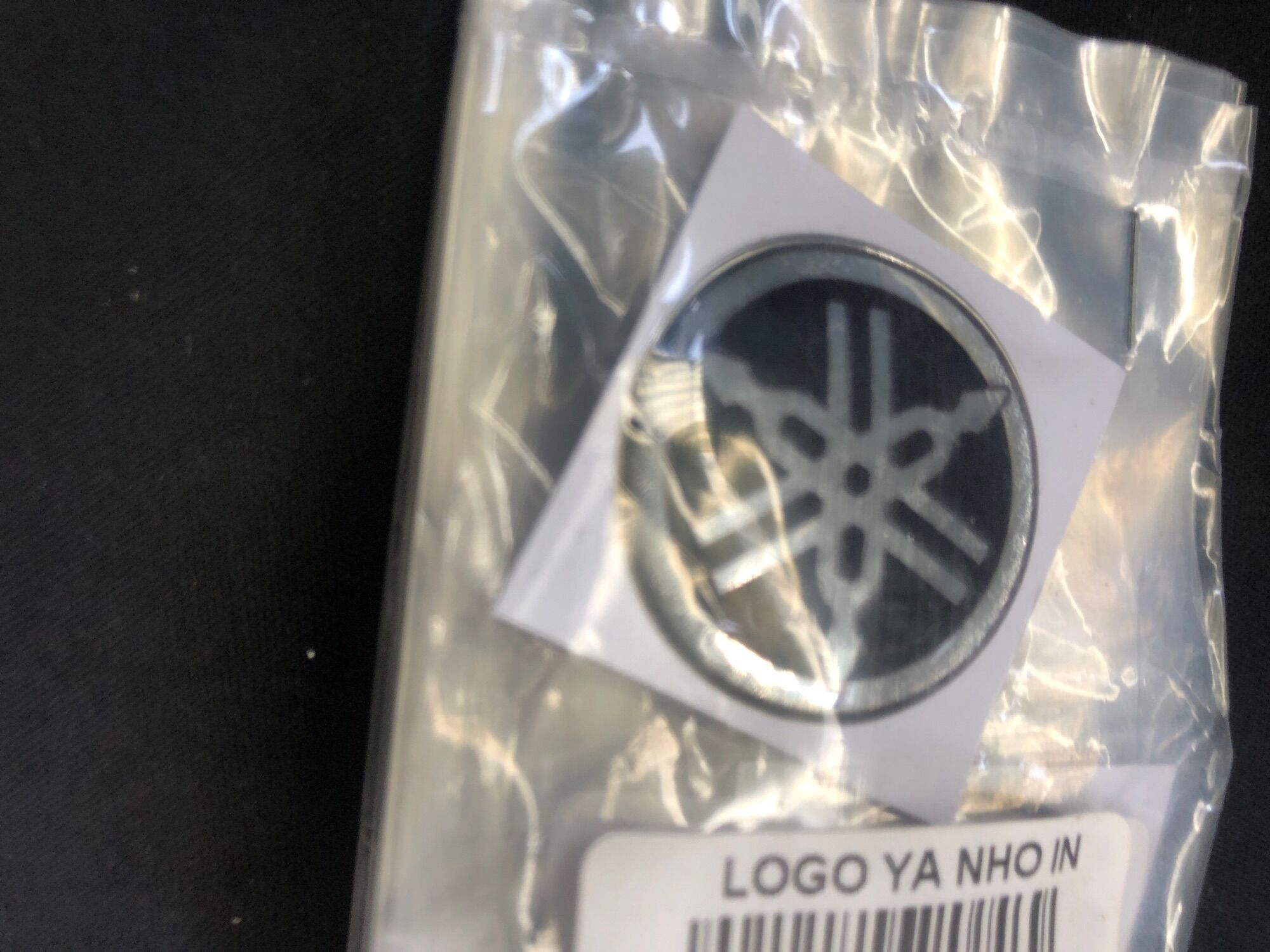 LOGO YAMAHA NHỎ NỔI LOẠI 2