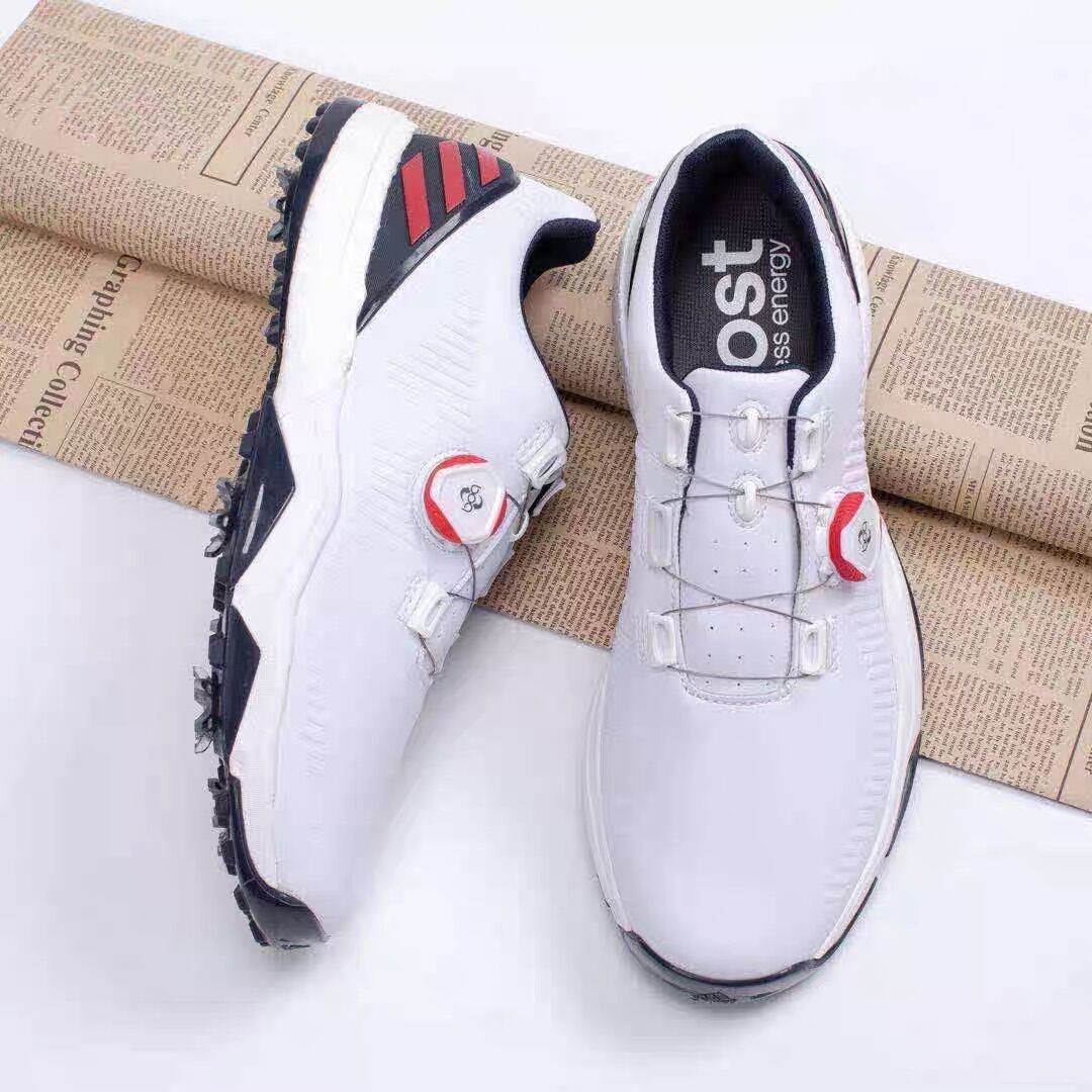 Giầy golf nam - giầy golf ADlDAS hàng nhập khẩu