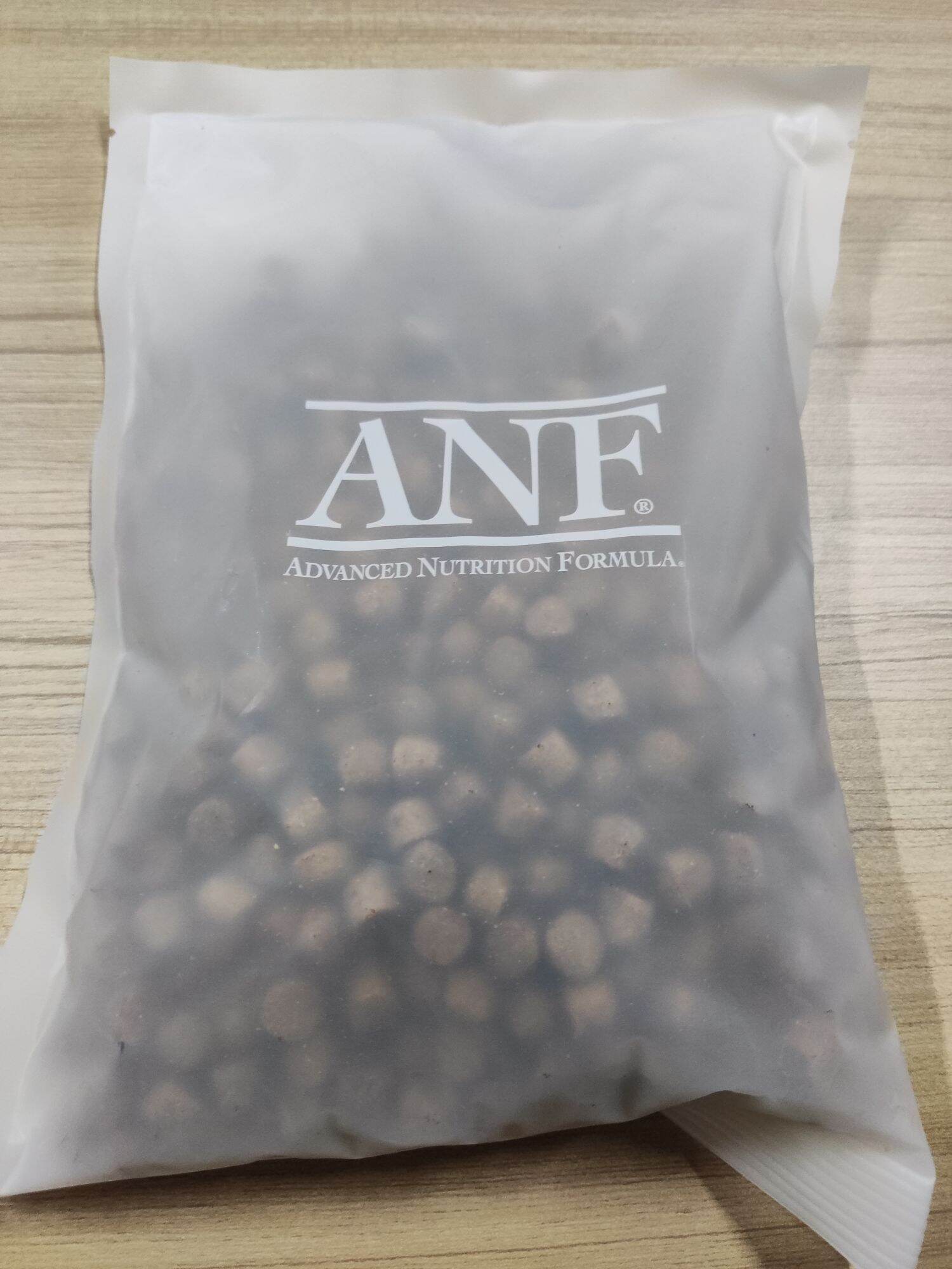 Thức ăn hạt mềm cho chó ANF SOFT 1.2KG