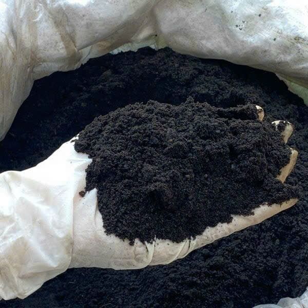 Phân mùn mía Sfarm 2kg