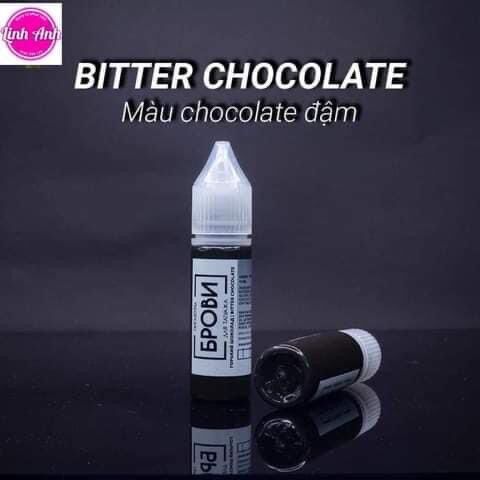 Chai Brovi Chiết 5ML Chính Hãng