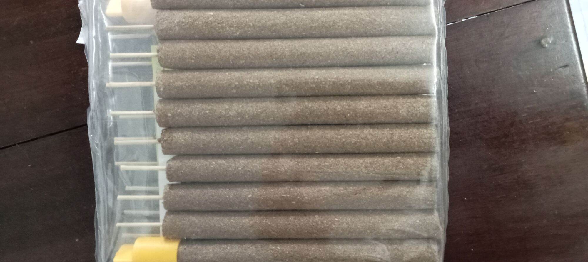 nhang ngãi cứu tụê hải đường