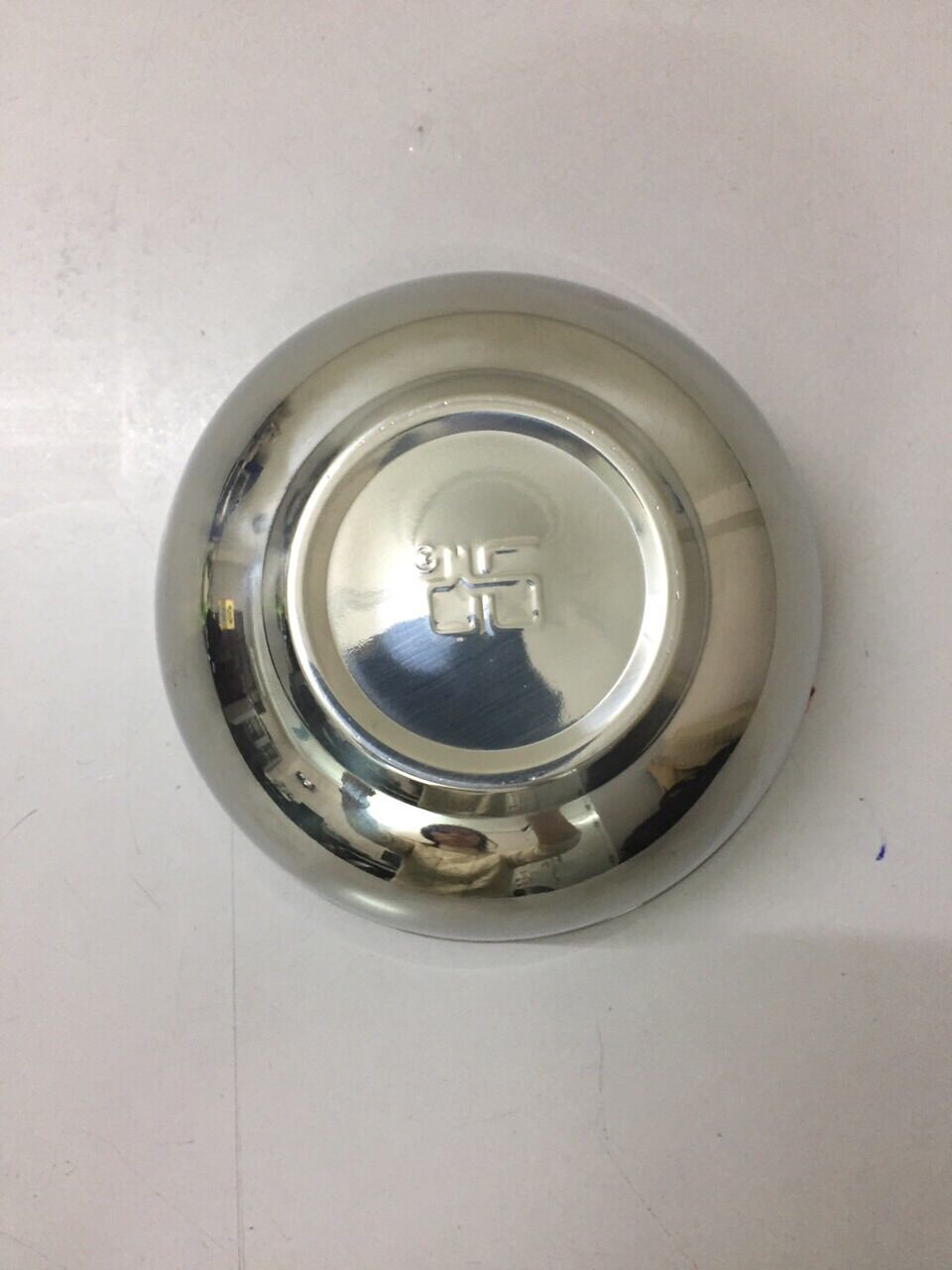 Bát inox Việtcook 1 Lớp Sezi( 14, 16, 18cm)