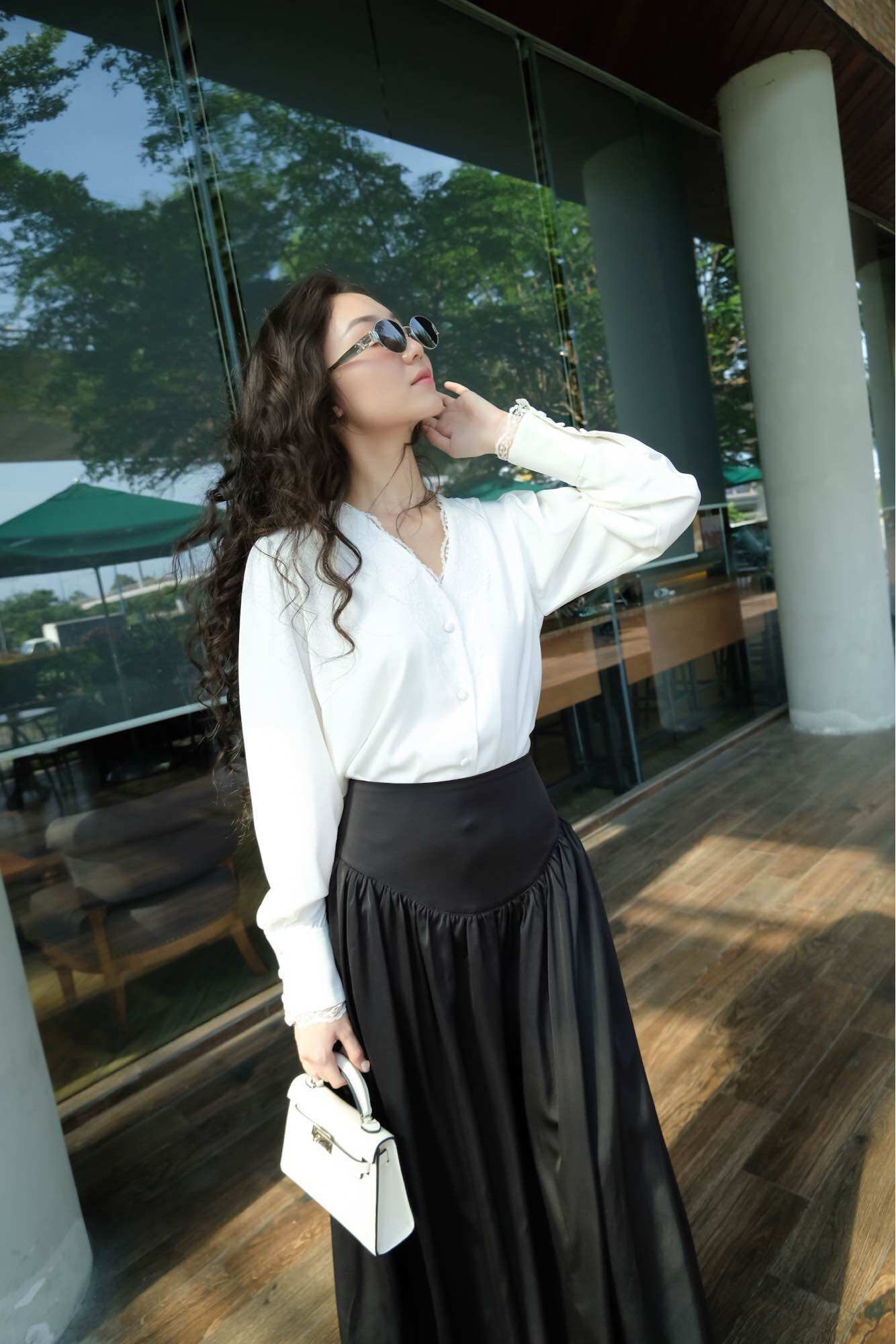 RUBIES Chân váy Yume Skirt