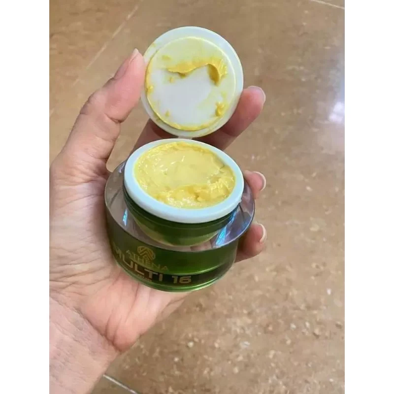 Compo 3 hộp kem mờ rạn multi16 hủ 30