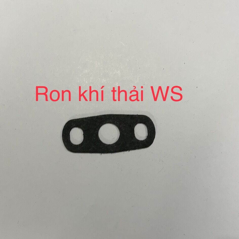 gioăng ron WS 110 - RSX (loại tốt)