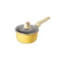 Supor | Nồi Sữa Nhiều Chức Năng Không Dính Thân Thiện Với Bé