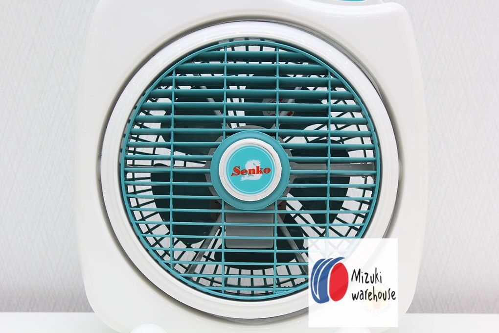 Quạt hộp Senko BD230