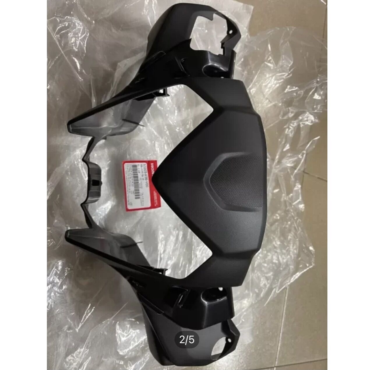 Bộ 3 đế nạ đầu đèn bợ cổ winner v1