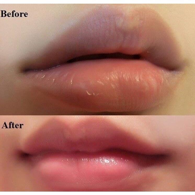 Tẩy tế bào chết môi Beauty Lip Scrub