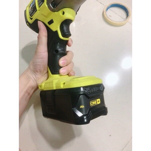 Pin đóng Ryobi 5Ah