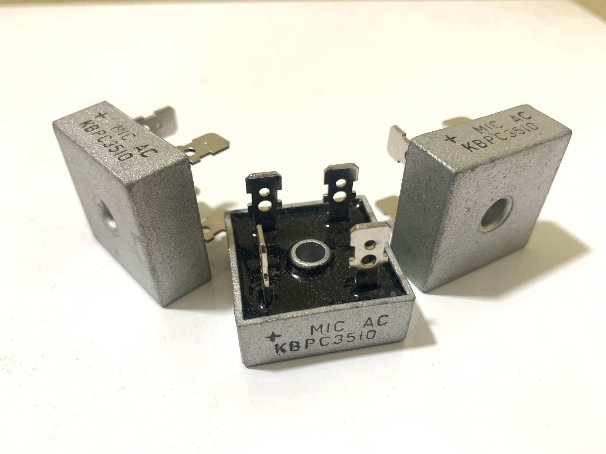 Diode điốt cầu KPBC 3510 (35A )