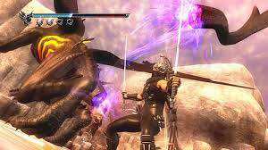 Đĩa chơi game PS4: Ninja Gaiden Master Collection