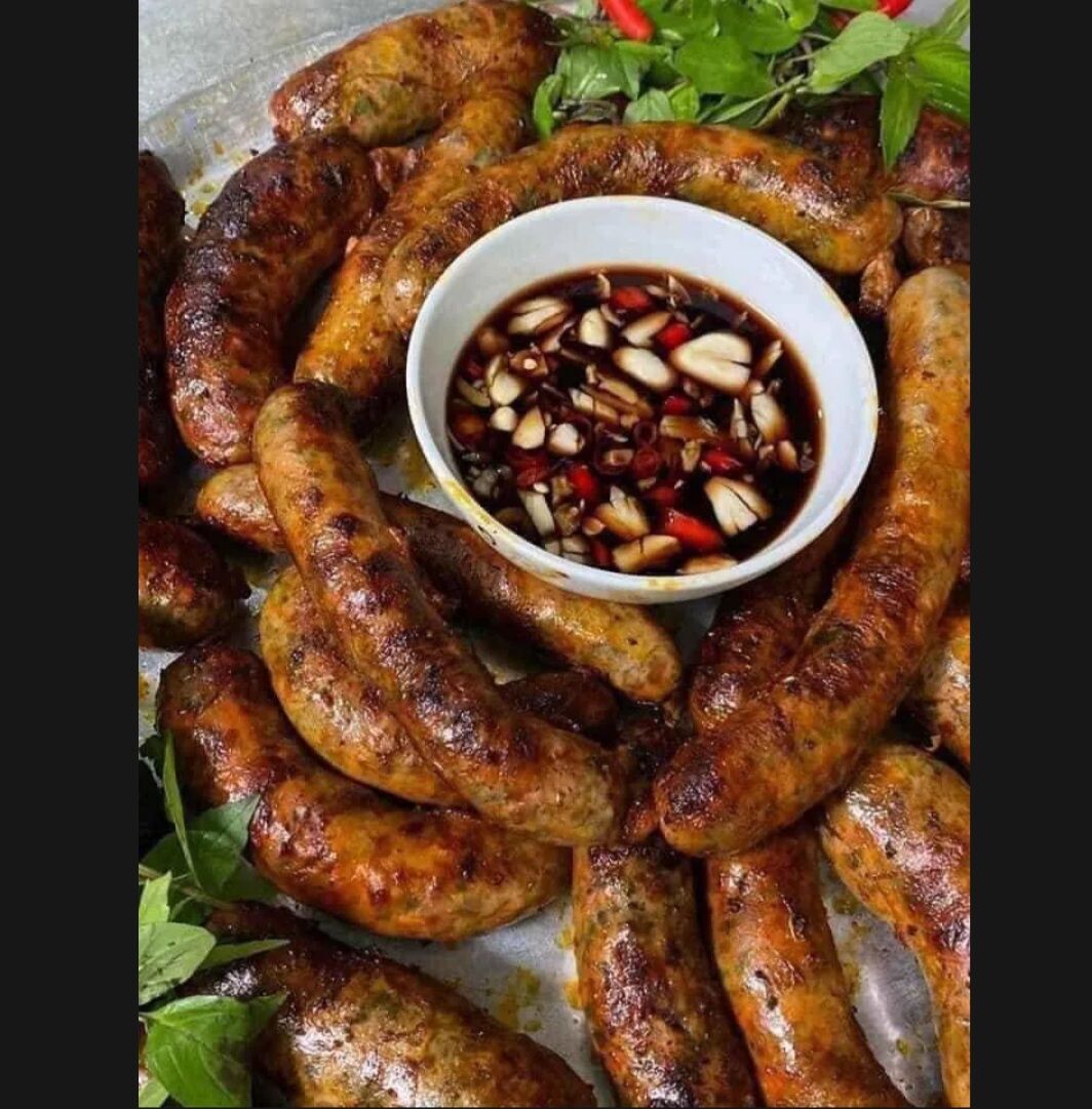 Dồi sụn Hà thành 500g