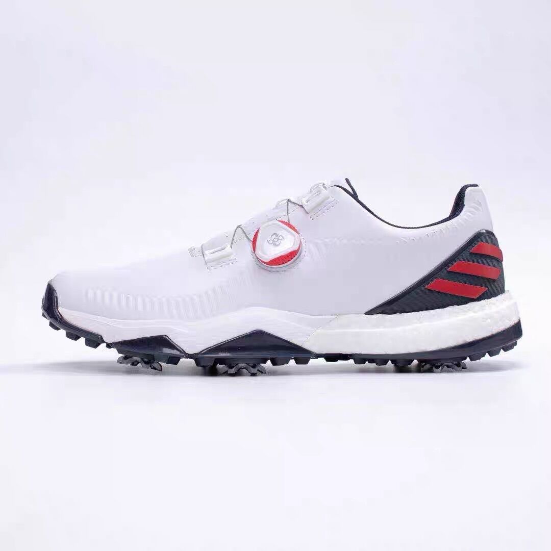 Giầy golf nam - giầy golf ADlDAS hàng nhập khẩu