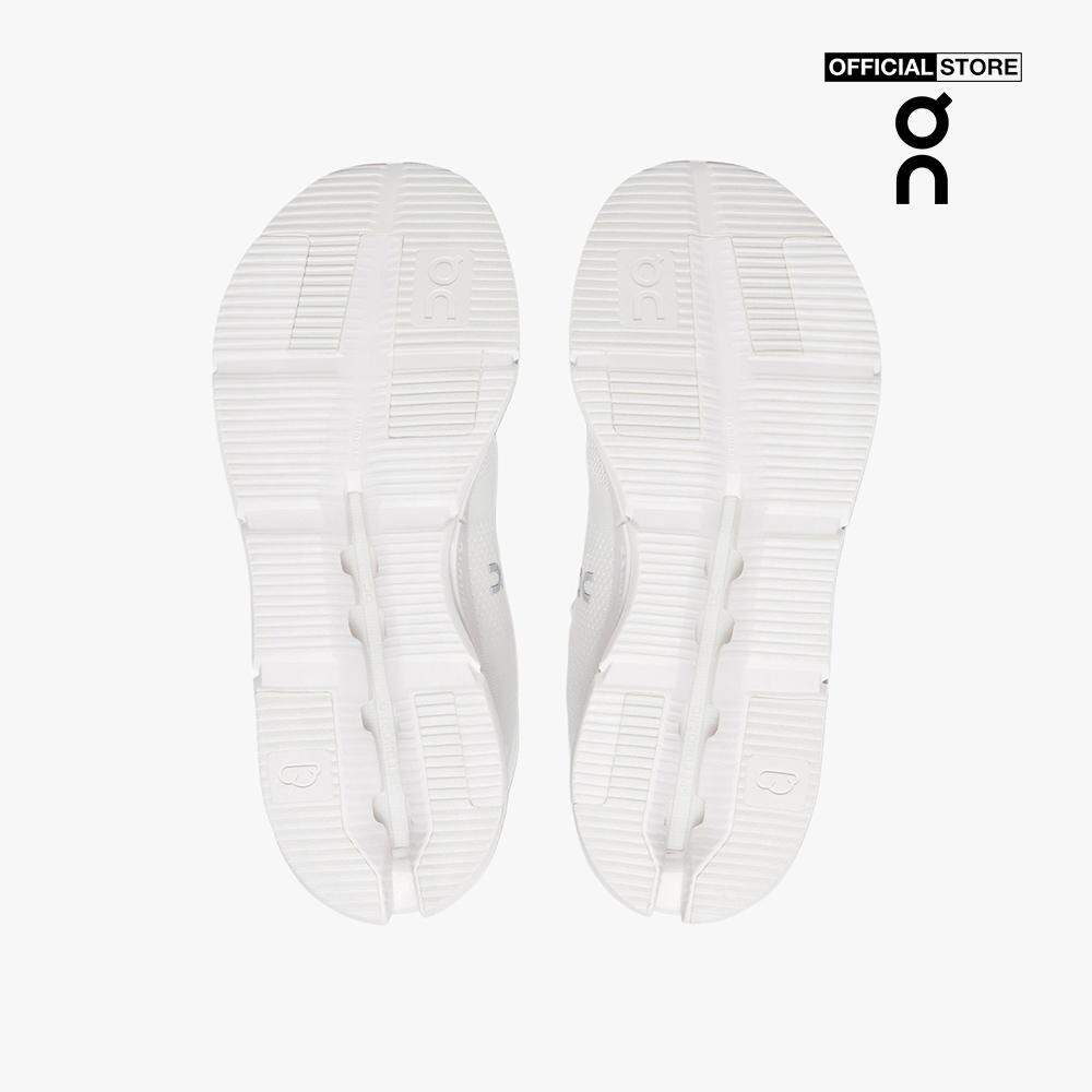 ON RUNNING - Giày tập luyện nam Cloudnova Undyed 26.98227-UNDYED-W