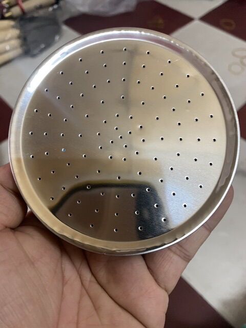 Búp Sen Tắm - Đầu Sen Tắm ( Nhựa - Inox )