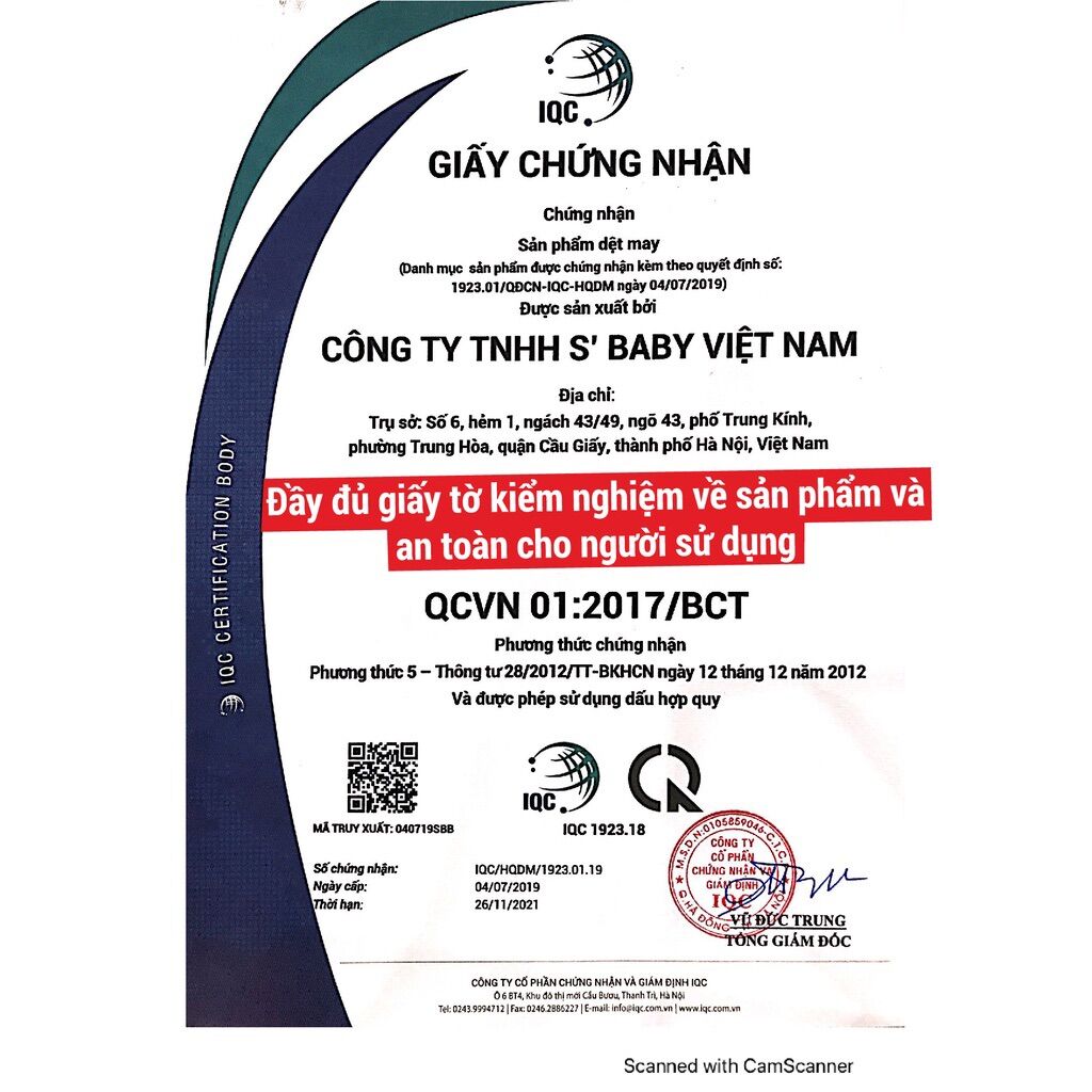Combo 2 khăn mặt sợi tre cao cấp S’Baby 28x50cm