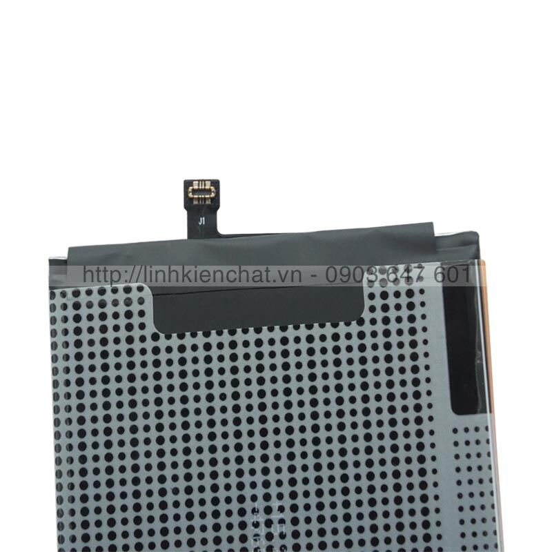 Pin cho điện thoại Xiaomi Redmi Note 8 Pro (BM4J) 4500mAh Zin