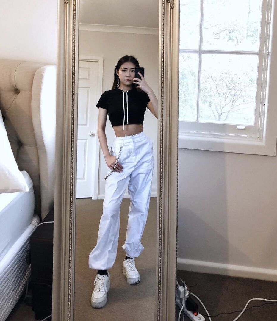 COBAIN PANTS - quần jogger kaki thun
