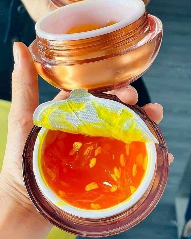 [CHÍNH HÃNG] Cao gừng tan mỡ Hoàng Cung hộp 150gr