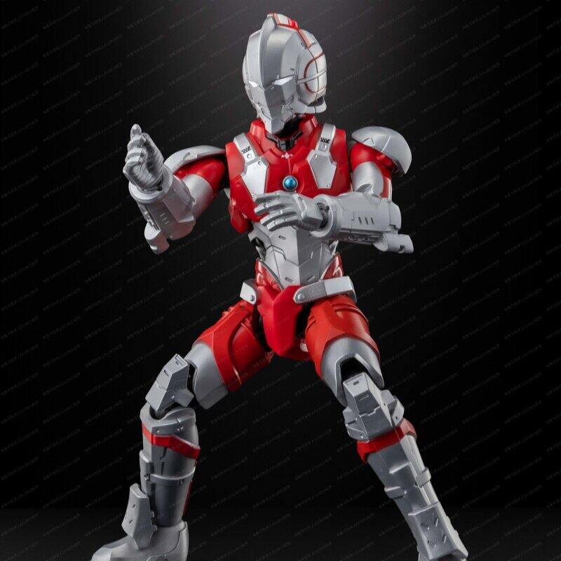 Đồ Chơi Mô Hình Ultraman Cơ Khí (Chương Một Series S) 1 Cái