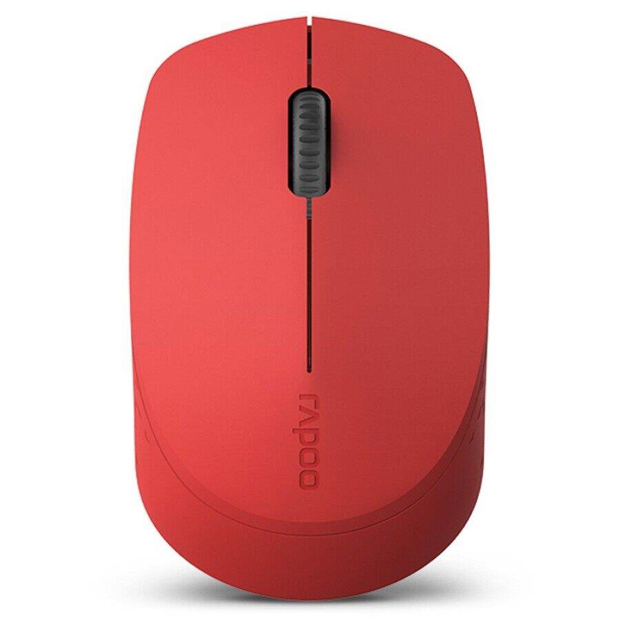 Chuột không dây Mouse Rapoo Silent M100