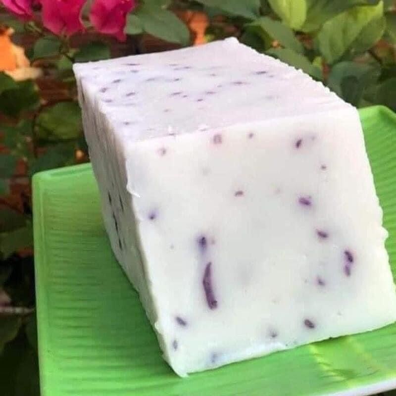 1kg BỘT CHIÊN KHOAI MÔN (Giao hỏa tốc Tphcm)